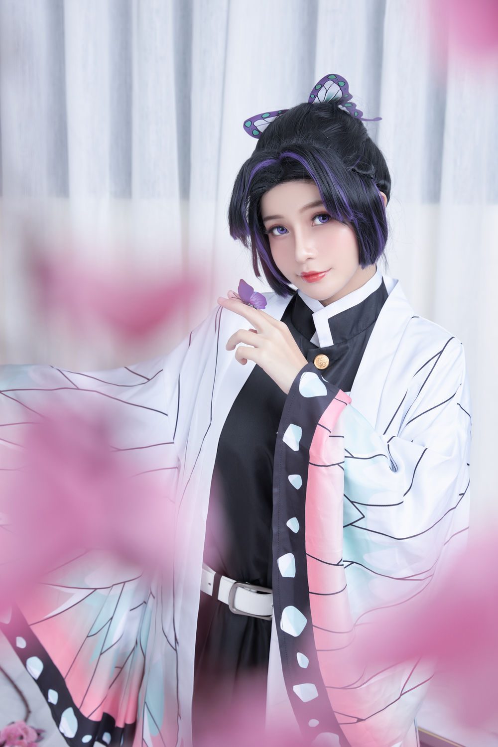图片[2]-No.036-蝴蝶忍 [31P]