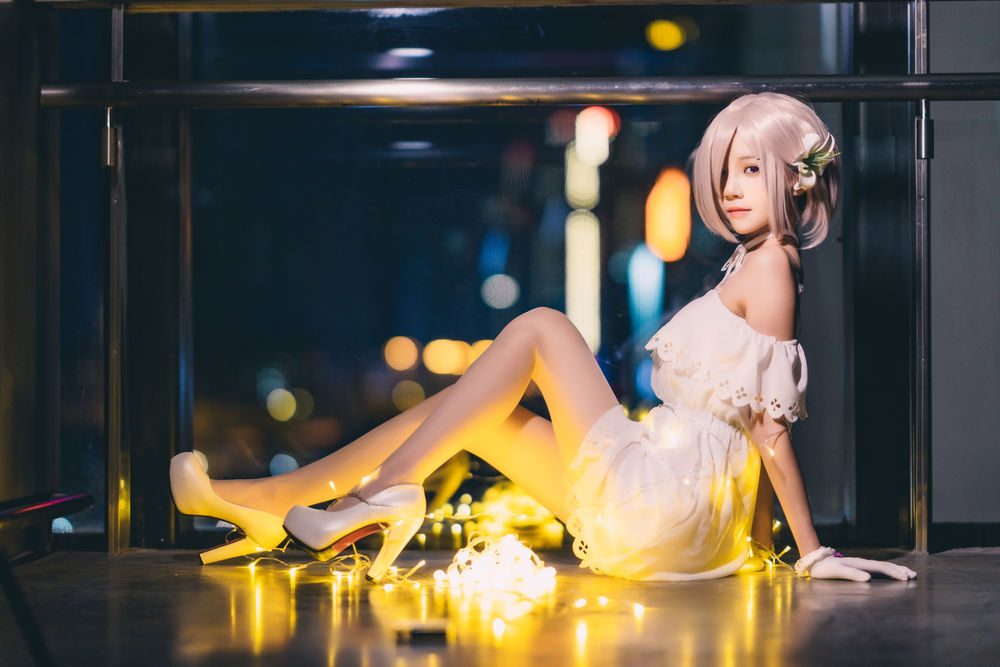 图片[3]-No.163-玛修 [15P]