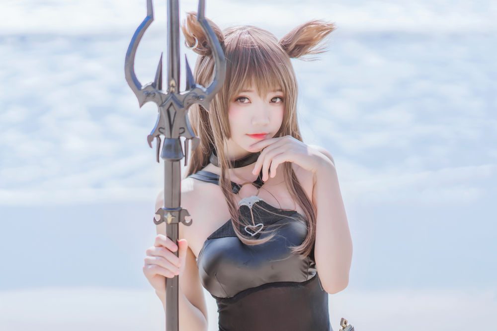图片[3]-No.122-泳衣天火 [25P]