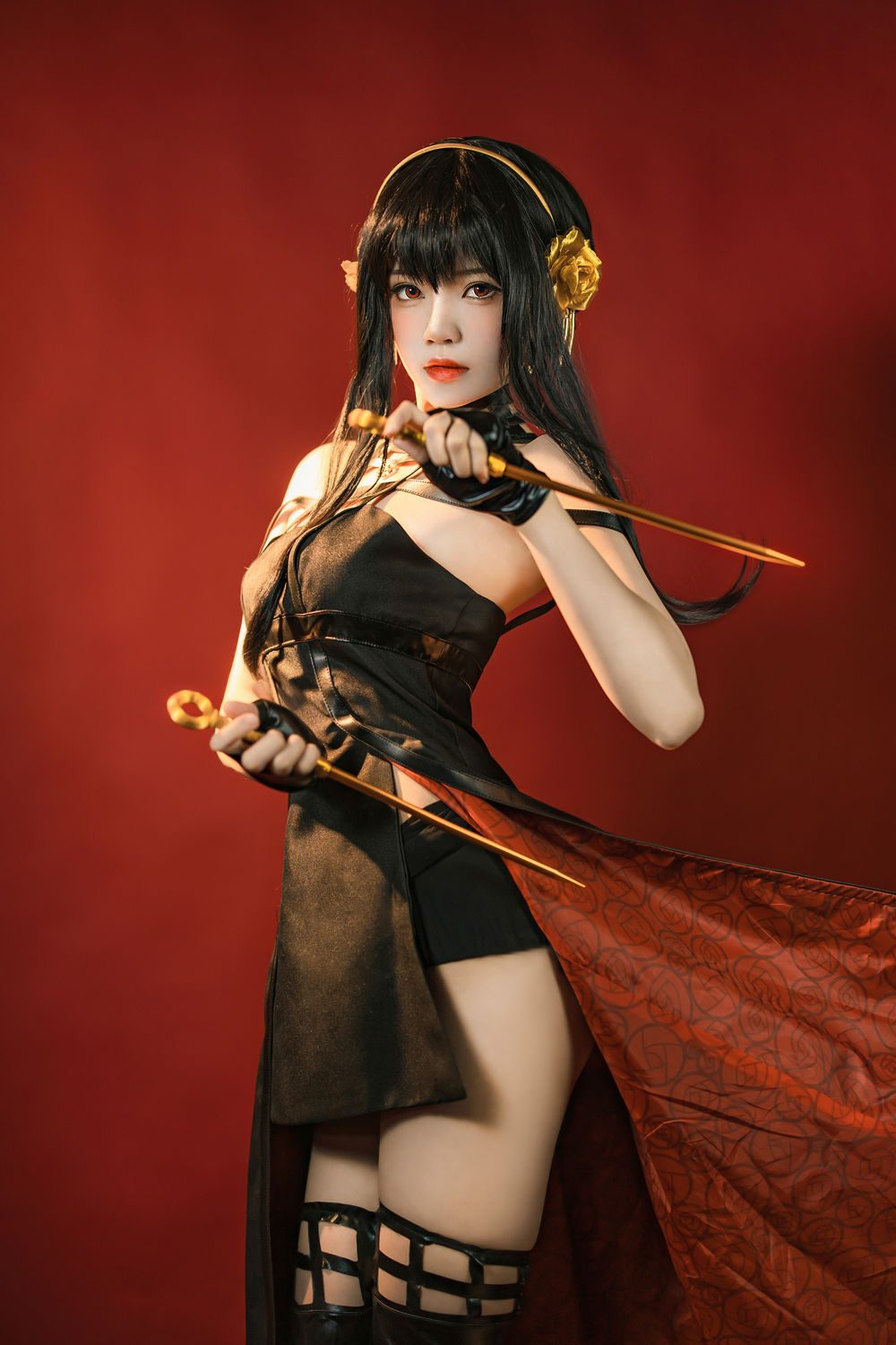 图片[3]-No.173-约尔 [20P]