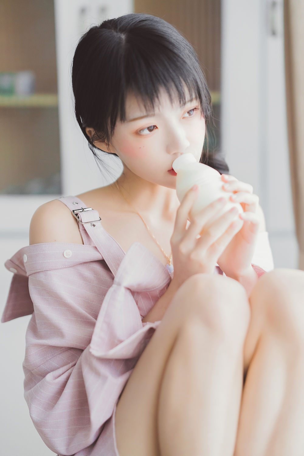 图片[2]-No.145-温柔×4 – 情书 [16P]