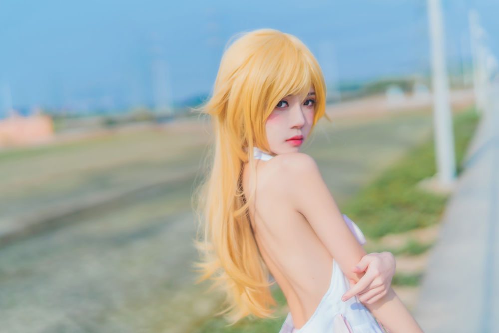 图片[2]-No.080-小忍COS [86P]