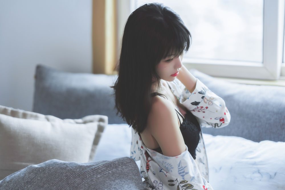 图片[2]-No.117-倦 [32P]