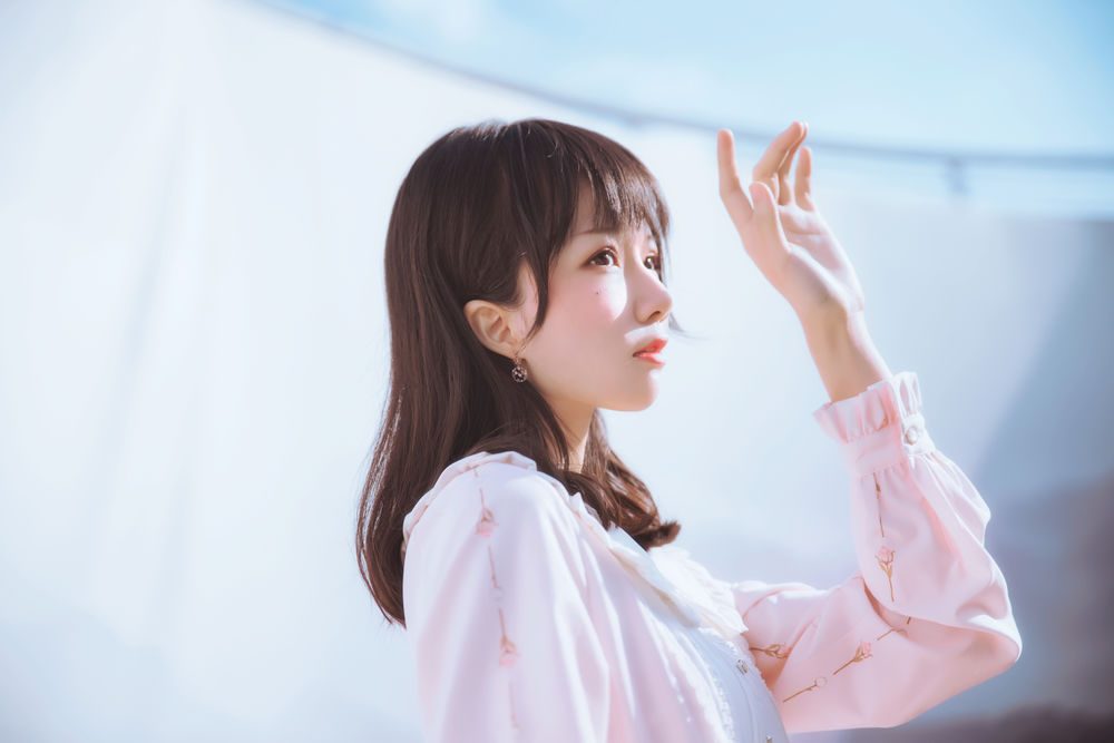图片[2]-No.142-清新×4 – 三月 [16P]