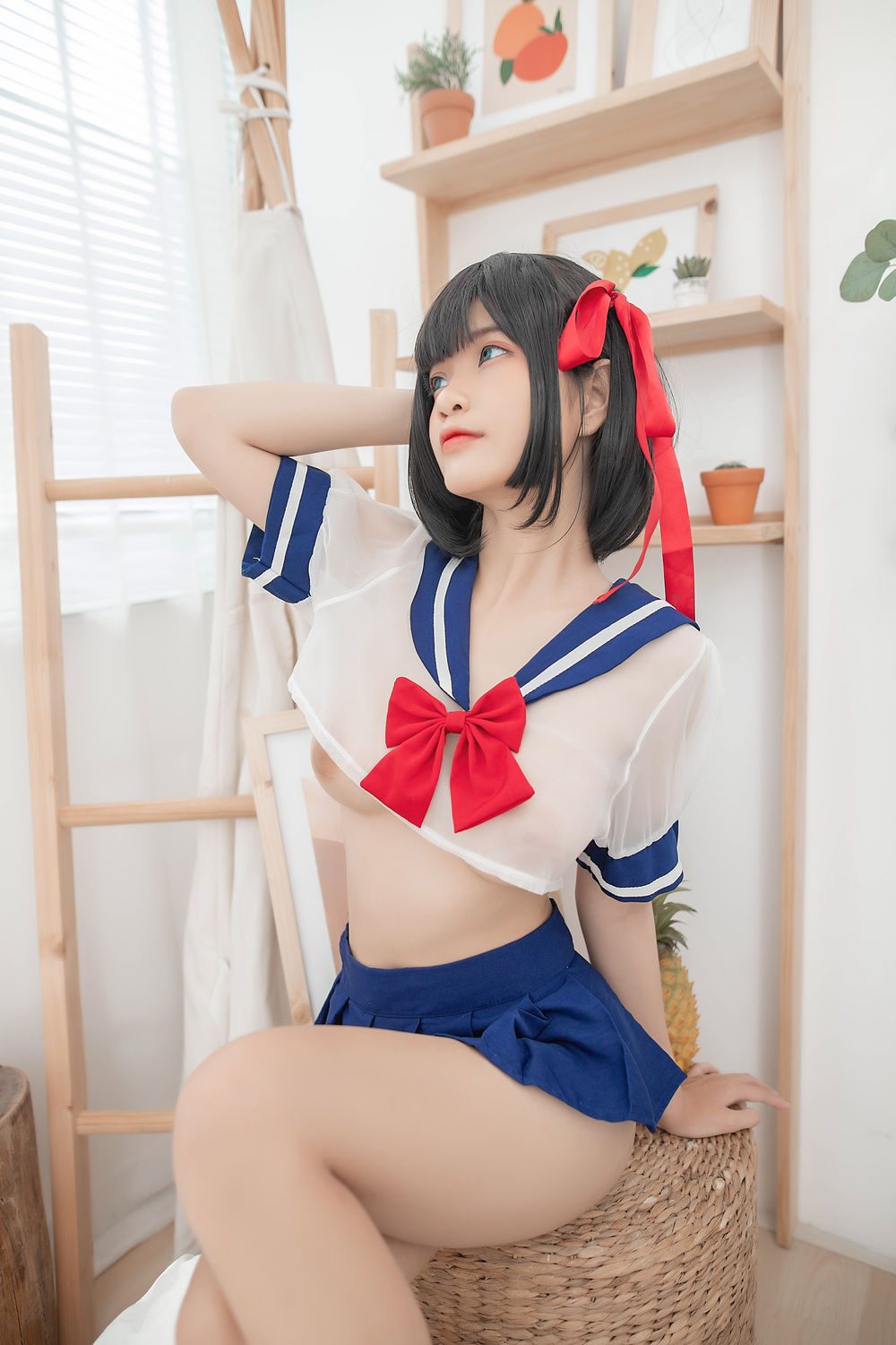 图片[2]-No.049-June [10P]