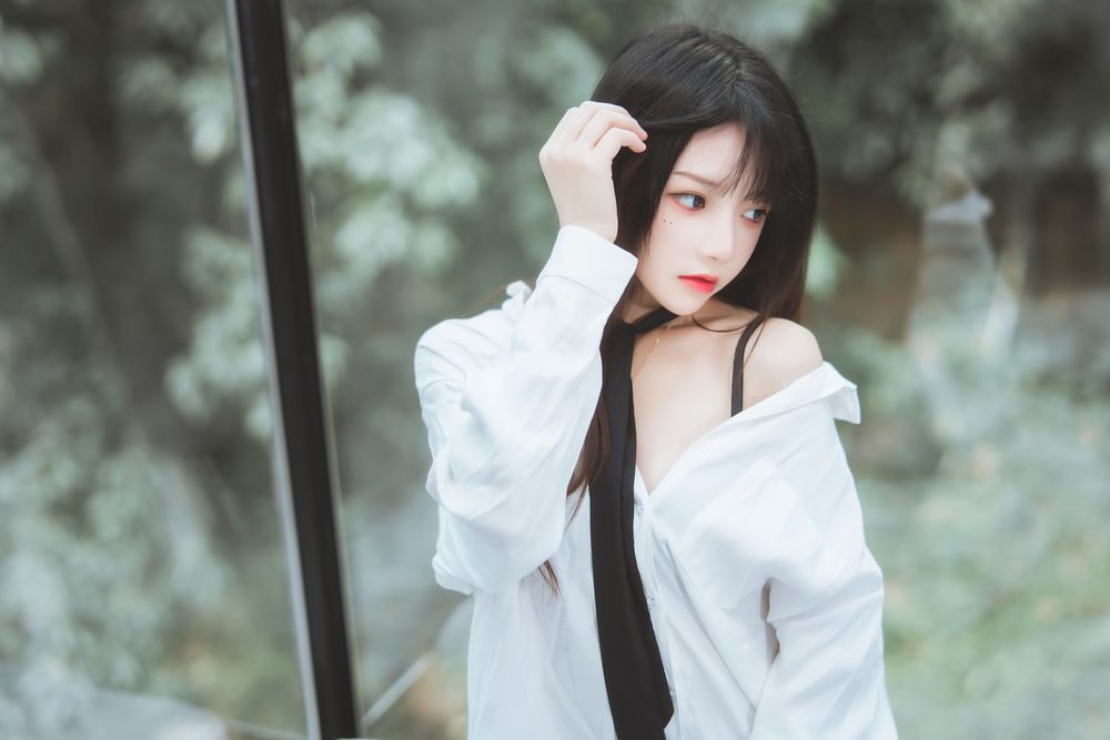 图片[2]-No.167-狼来了01 [72P]