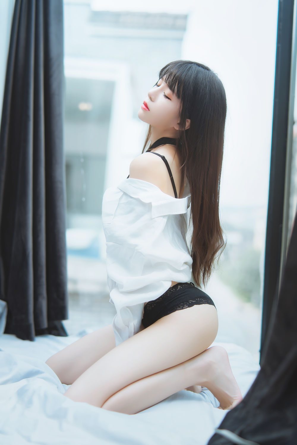 图片[3]-No.167-狼来了01 [72P]