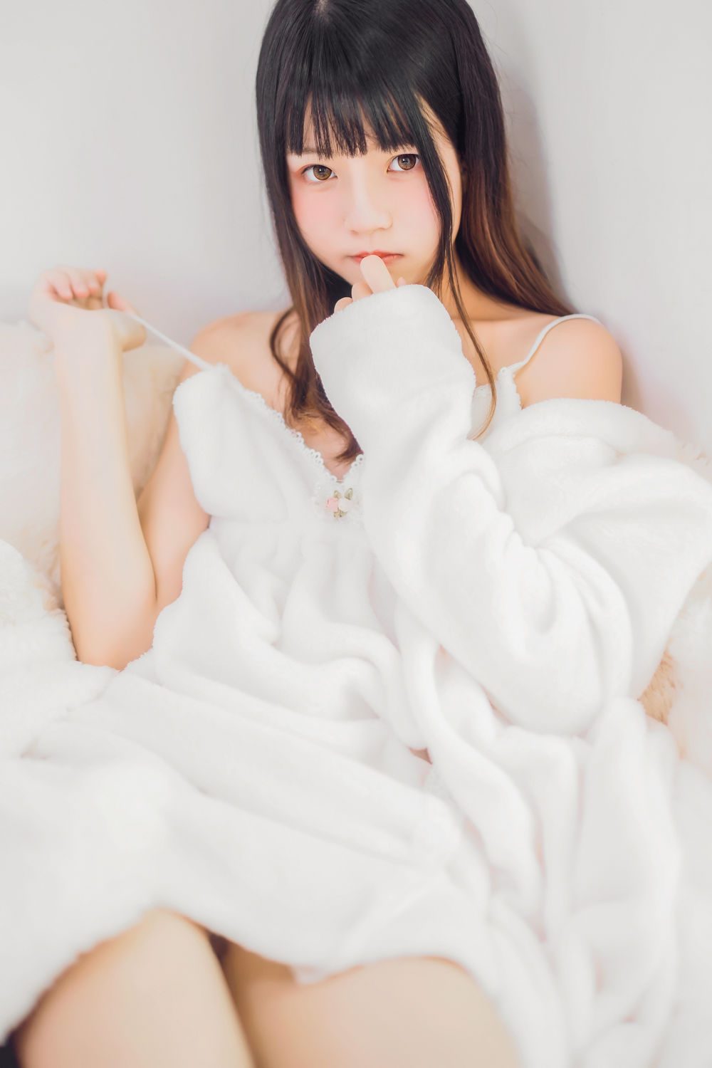 图片[3]-No.017-冬眠套装 [38P]