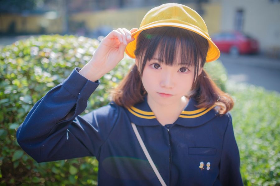 图片[2]-No.024-六一儿童节 [32P]