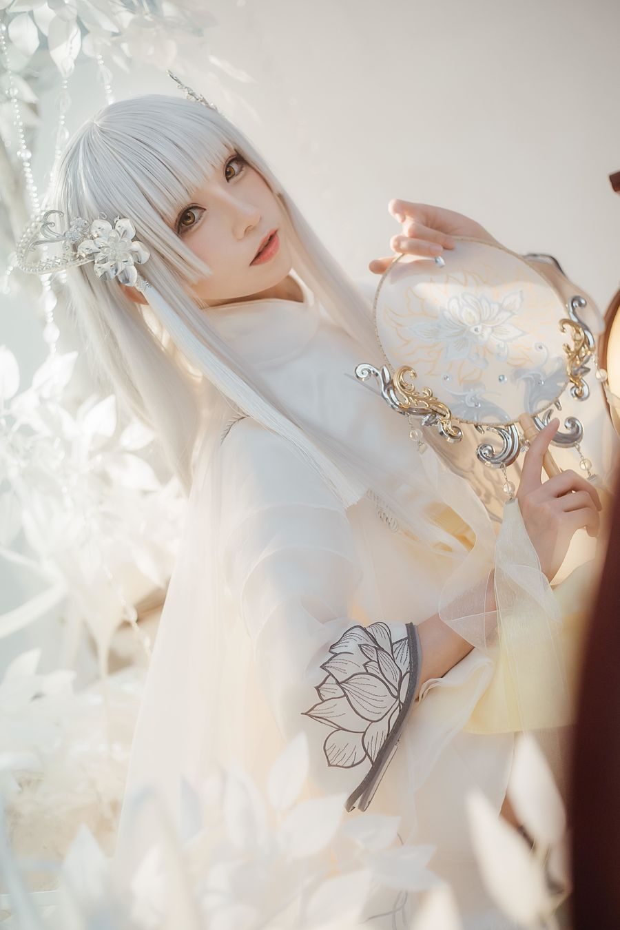 图片[2]-No.055-镇魔曲2.0 [21P]