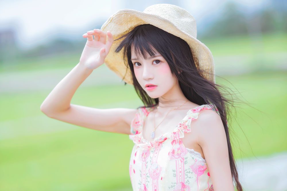 图片[2]-No.142-清新×4 – 夏风 [13P]