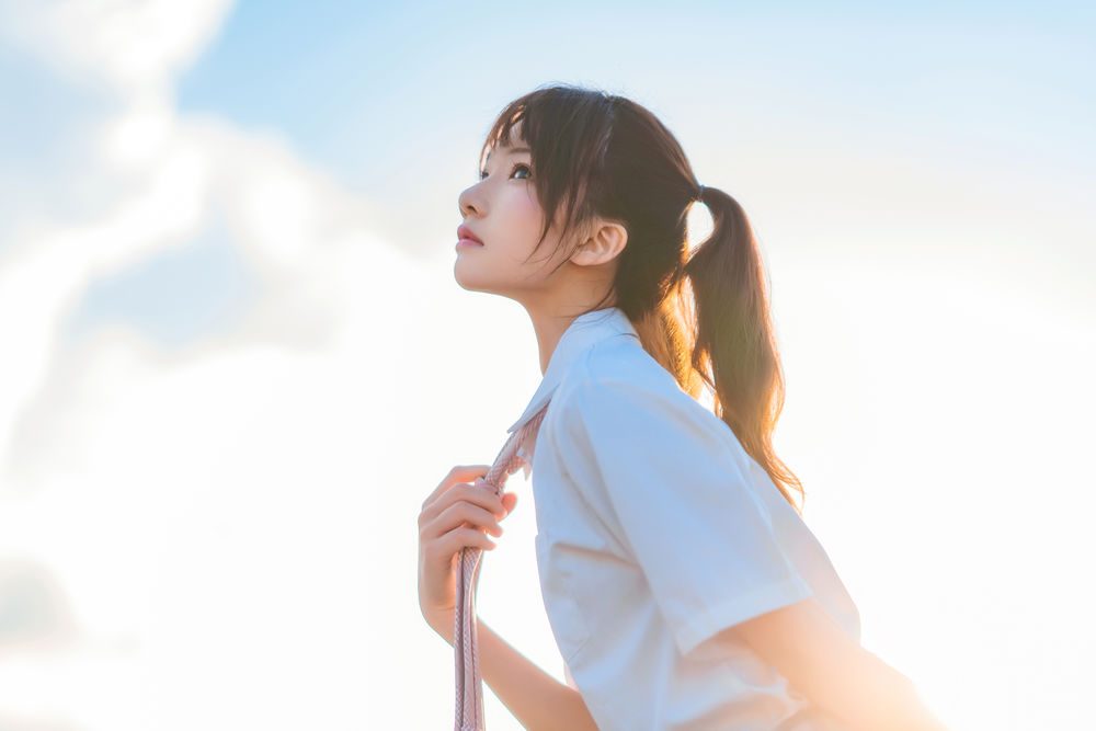 图片[2]-No.151-橘子汽水 [15P]