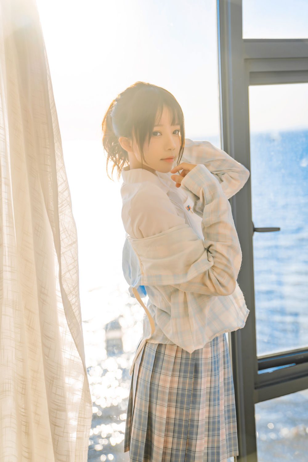 图片[2]-No.126-桜桃未熟3 感光 [30P]