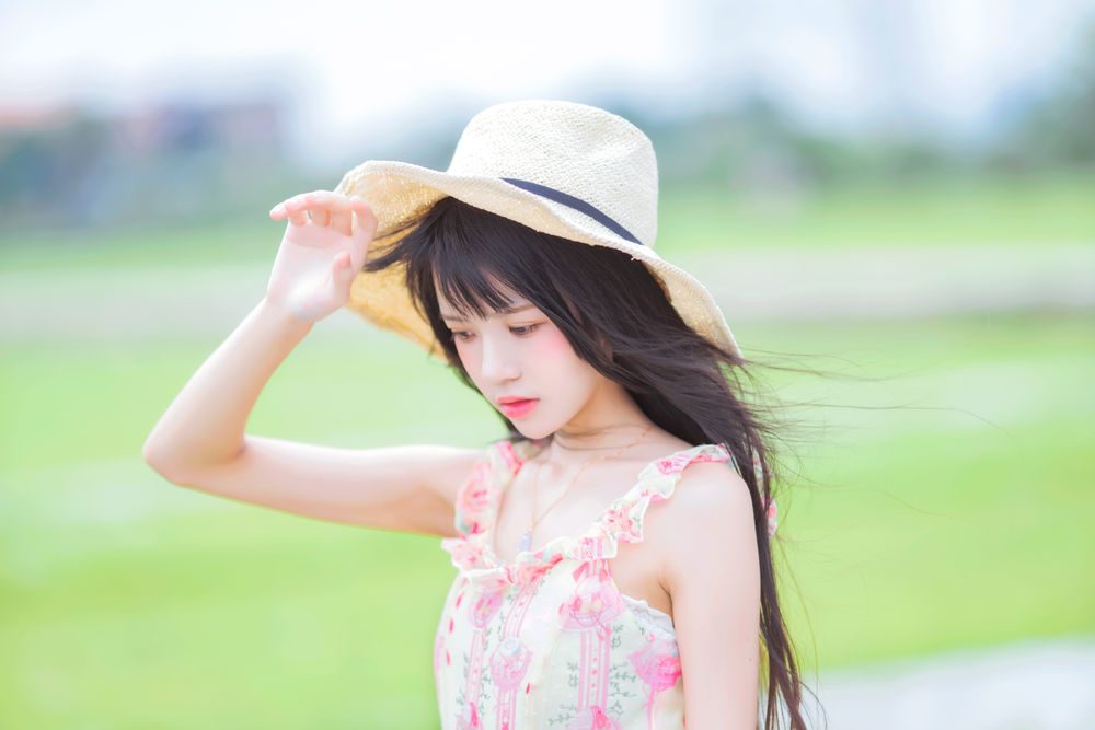 图片[3]-No.142-清新×4 – 夏风 [13P]