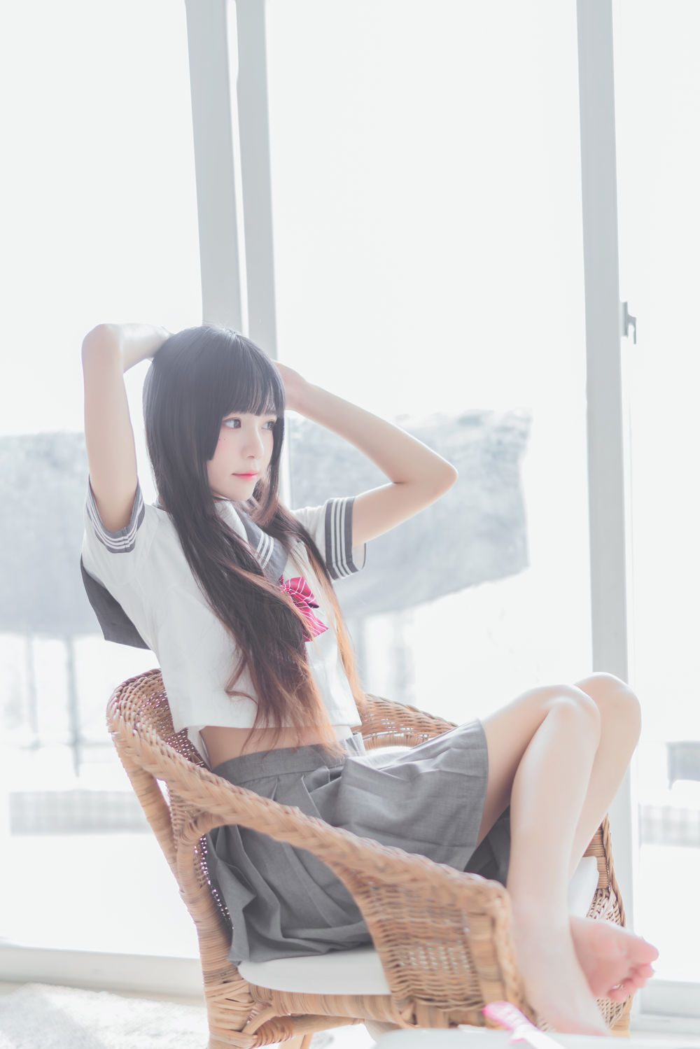 图片[2]-No.086-心形胖次 [111P]
