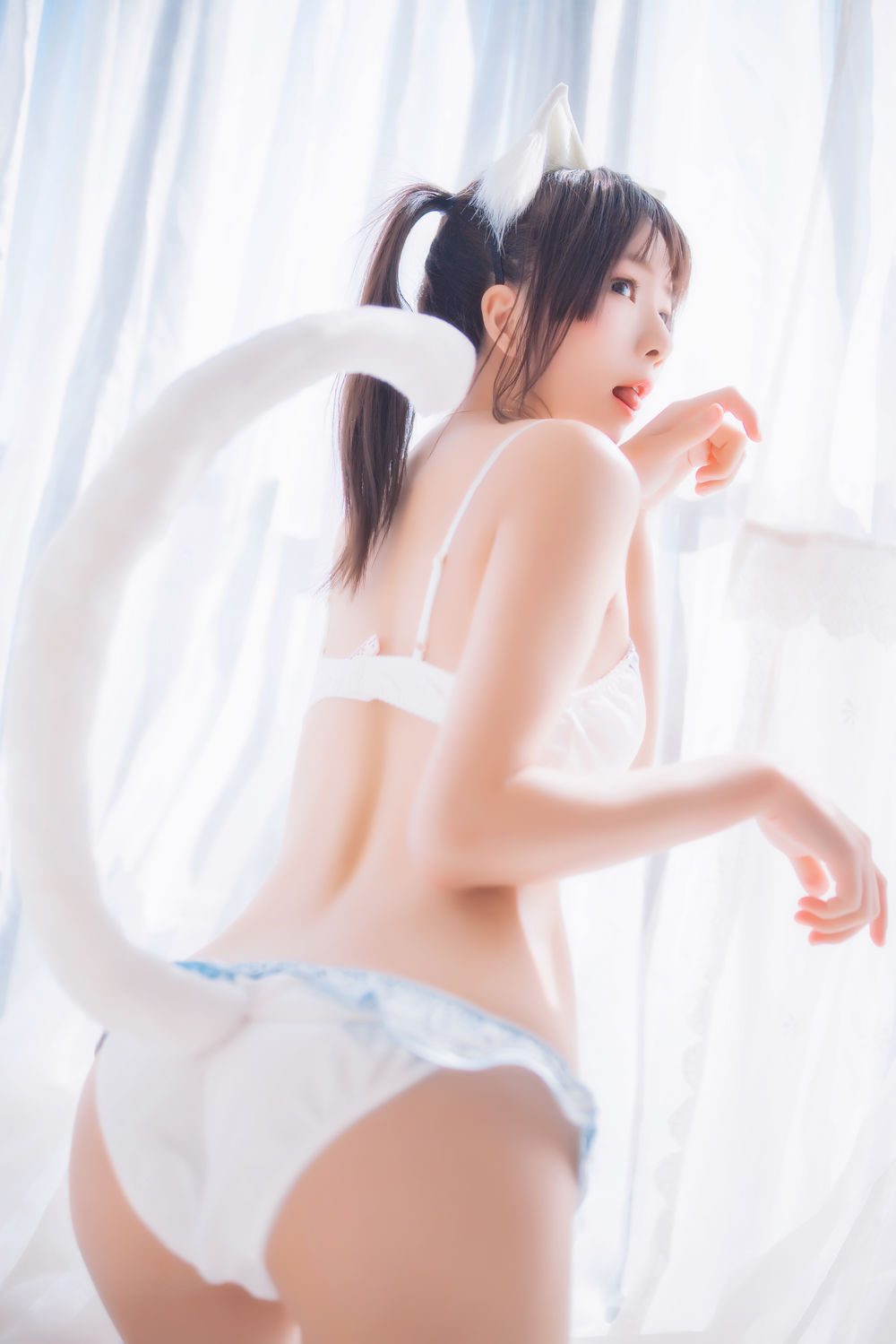 图片[2]-No.116-一只恋爱 [44P]