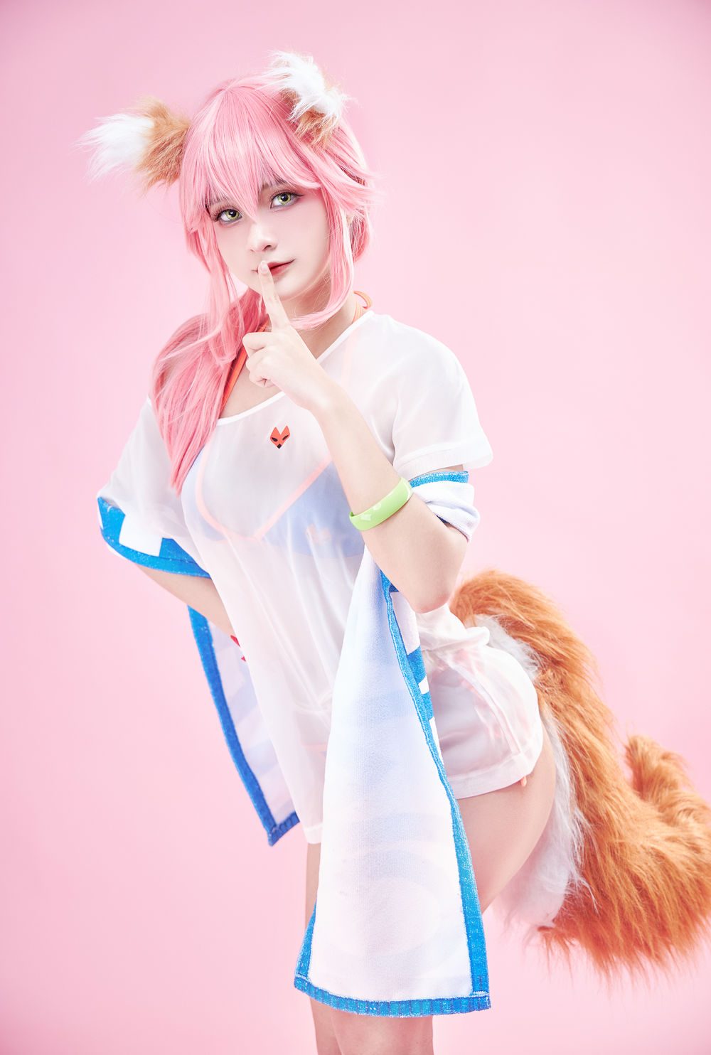 图片[3]-No.012-Tamamo Lancer [26P]