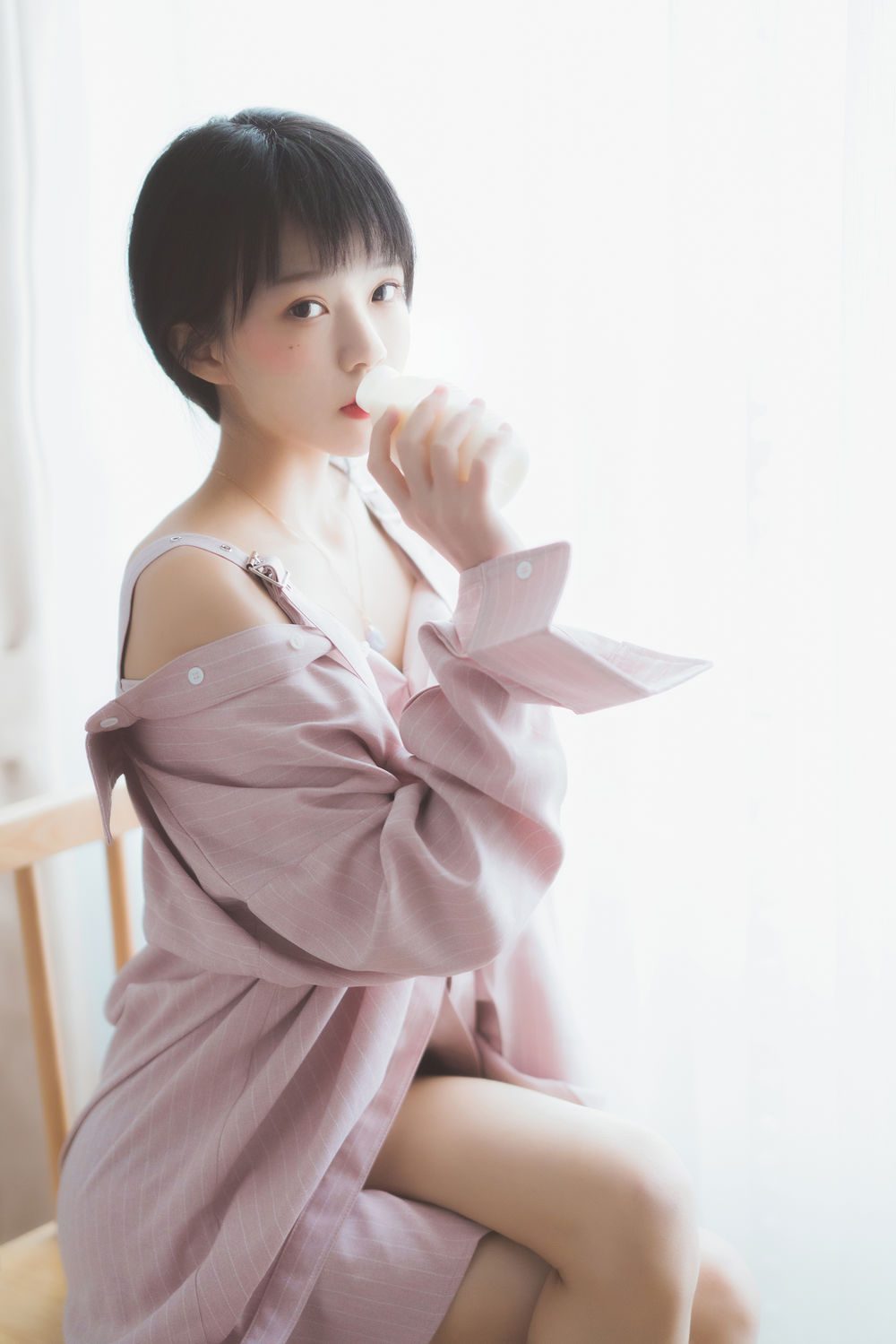 图片[3]-No.145-温柔×4 – 情书 [16P]