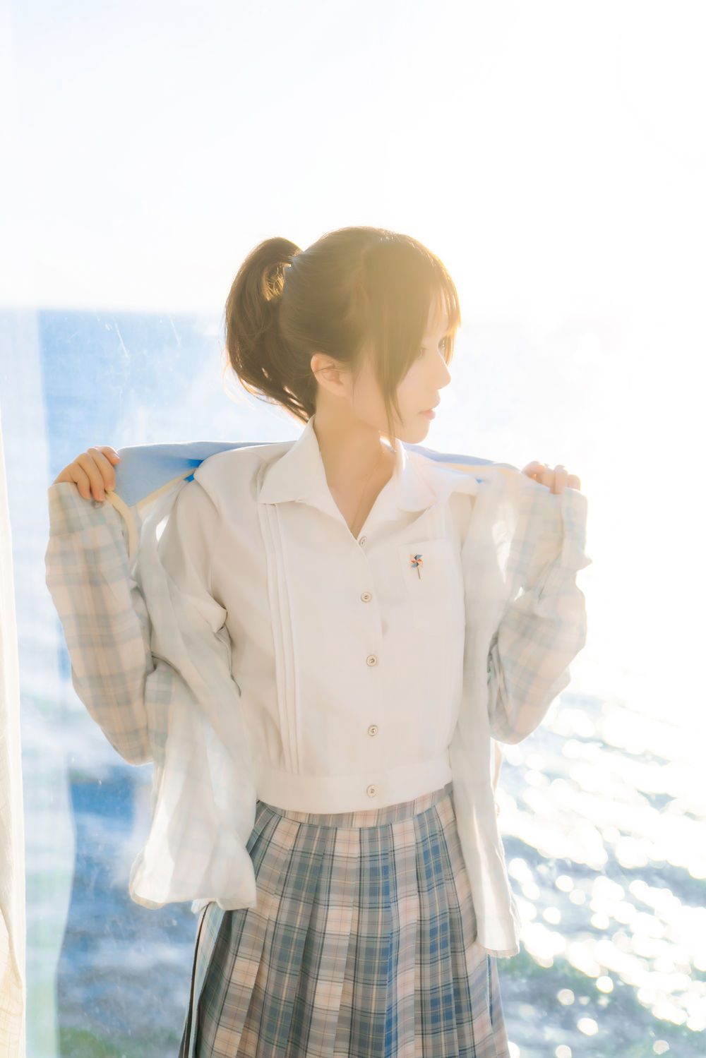 图片[3]-No.126-桜桃未熟3 感光 [30P]