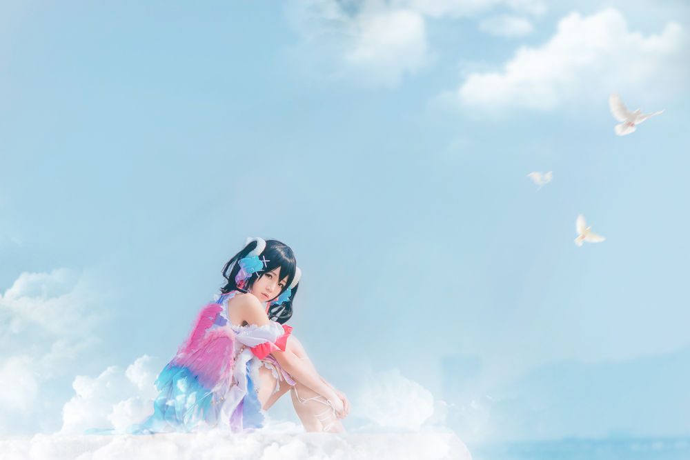 图片[3]-No.062-矢泽妮可# [10P]