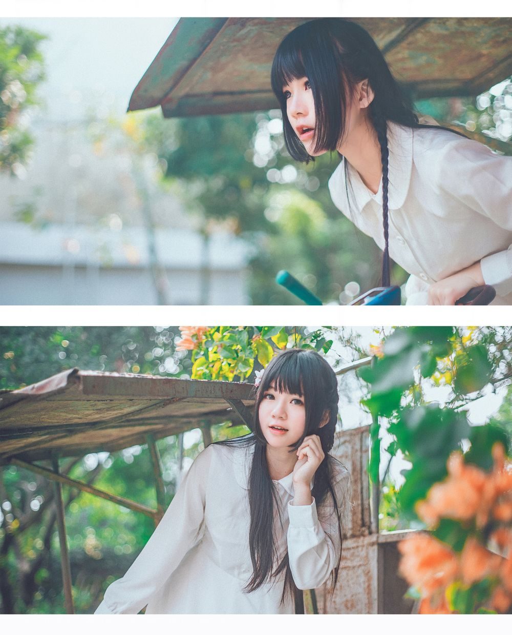 图片[2]-No.056-青春翩翩起舞 [9P]