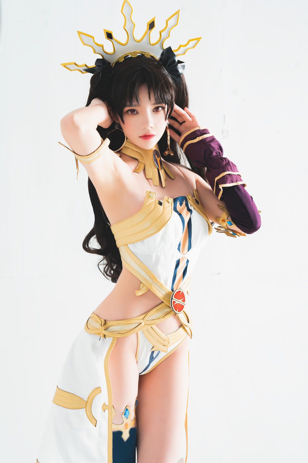 图片[2]-No.157-弓凛 [44P]
