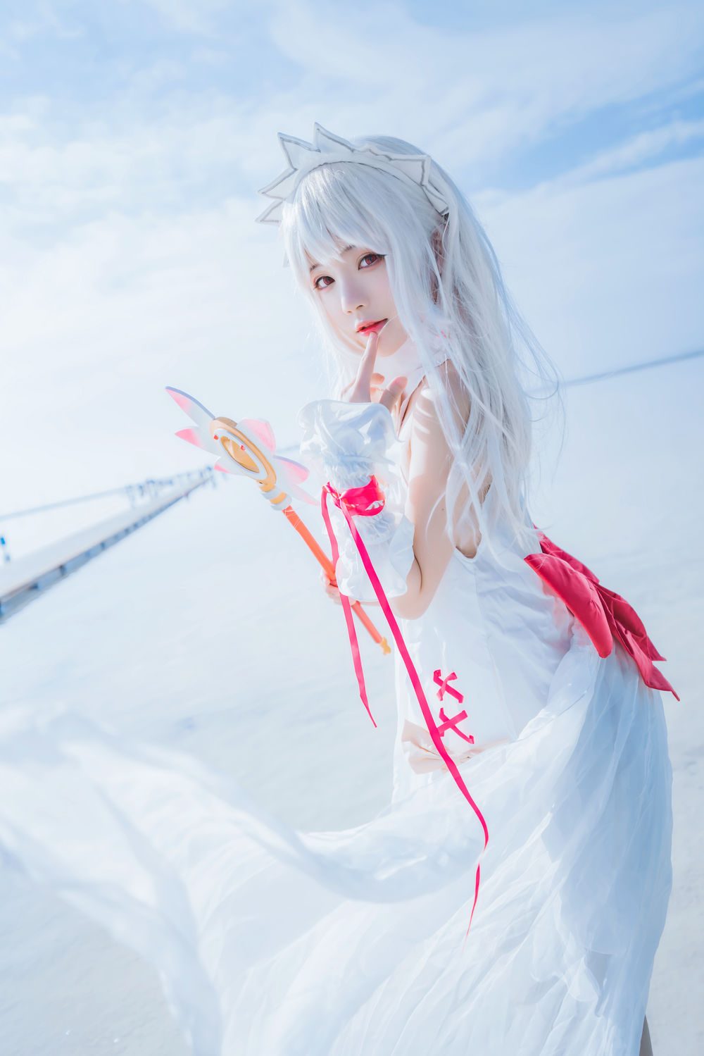 图片[3]-No.165-伊莉雅 [27P]
