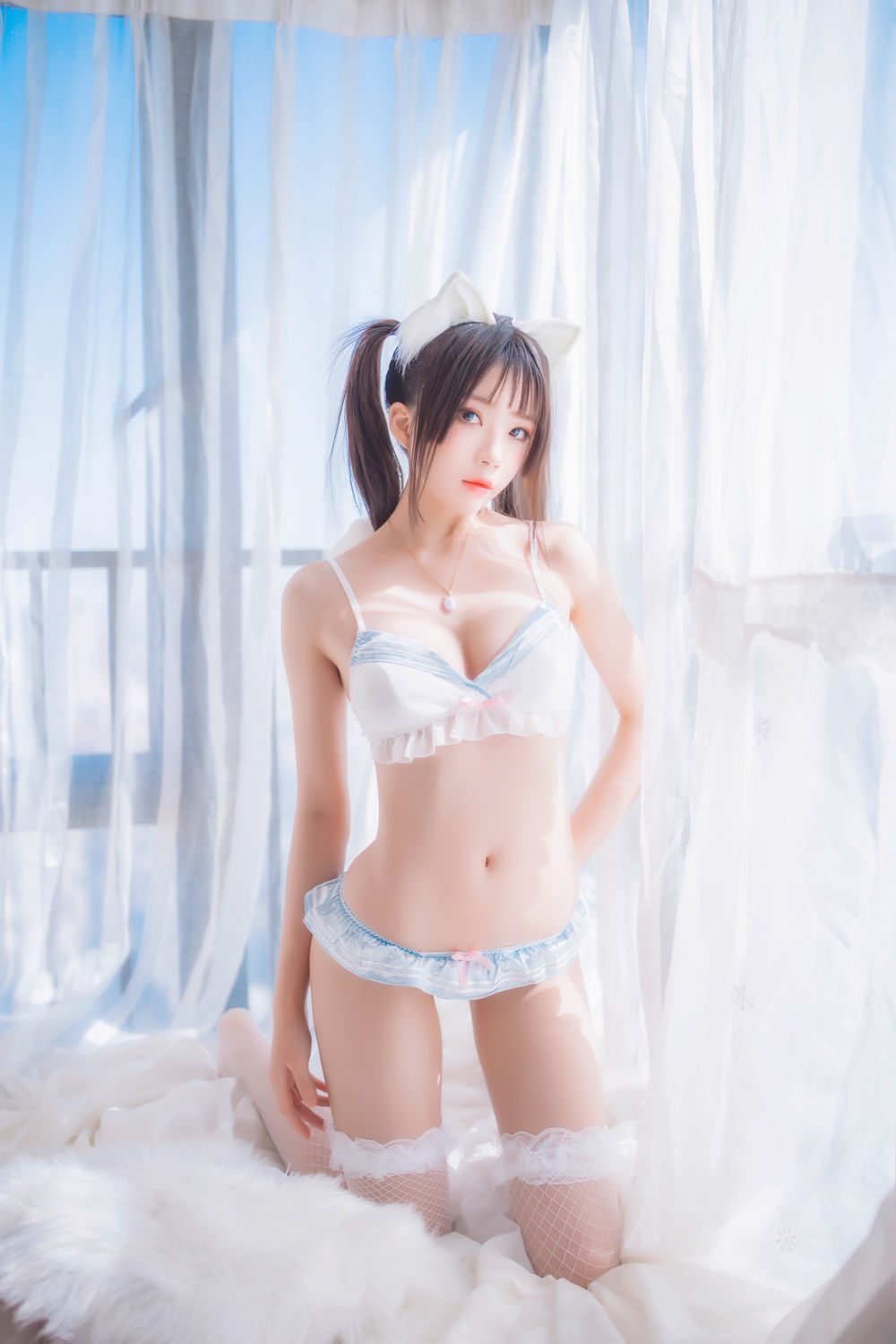 图片[3]-No.116-一只恋爱 [44P]