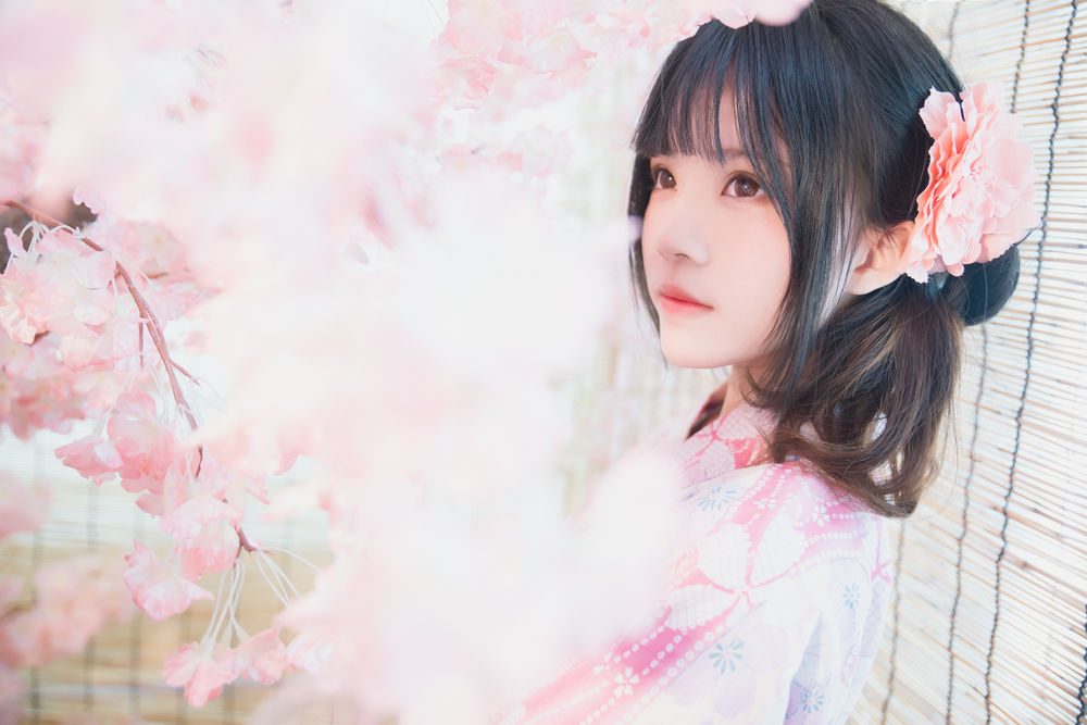 图片[2]-No.094–桜桃喵单人 [22P]