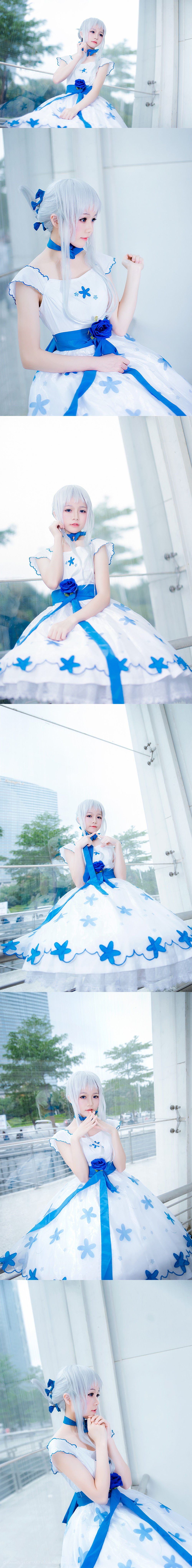 图片[2]-No.100-萤火虫 [8P]