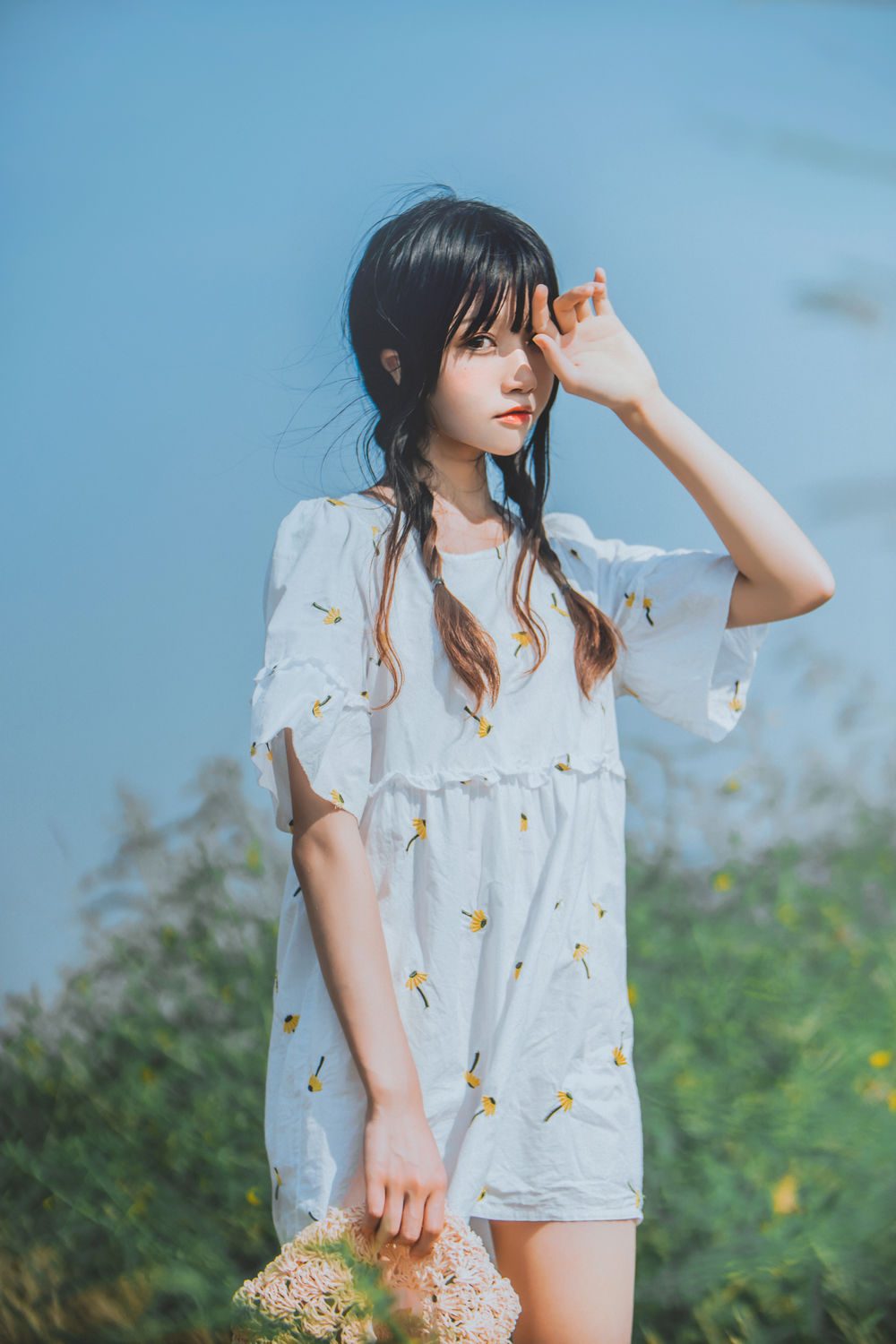 图片[3]-No.070-田野 [29P]