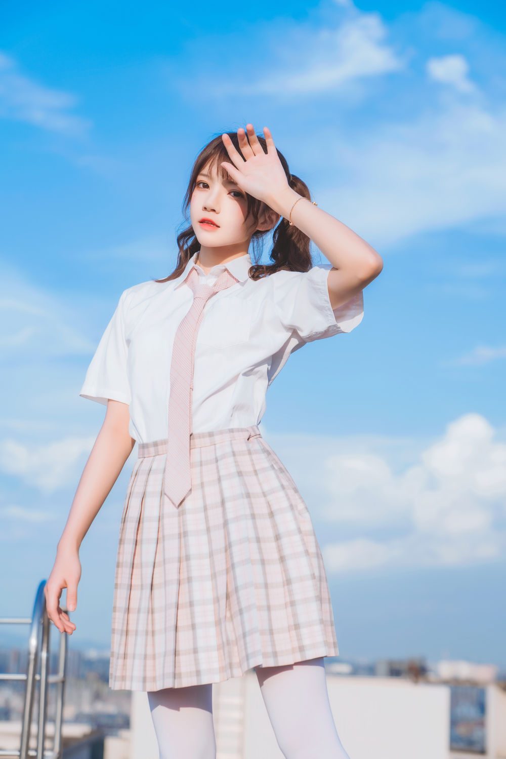 图片[3]-No.151-橘子汽水 [15P]