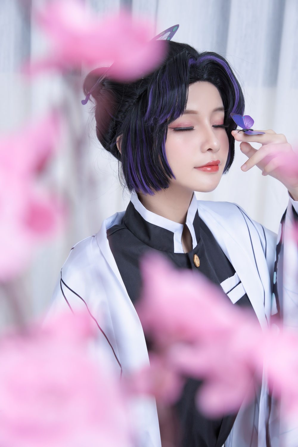 图片[3]-No.036-蝴蝶忍 [31P]