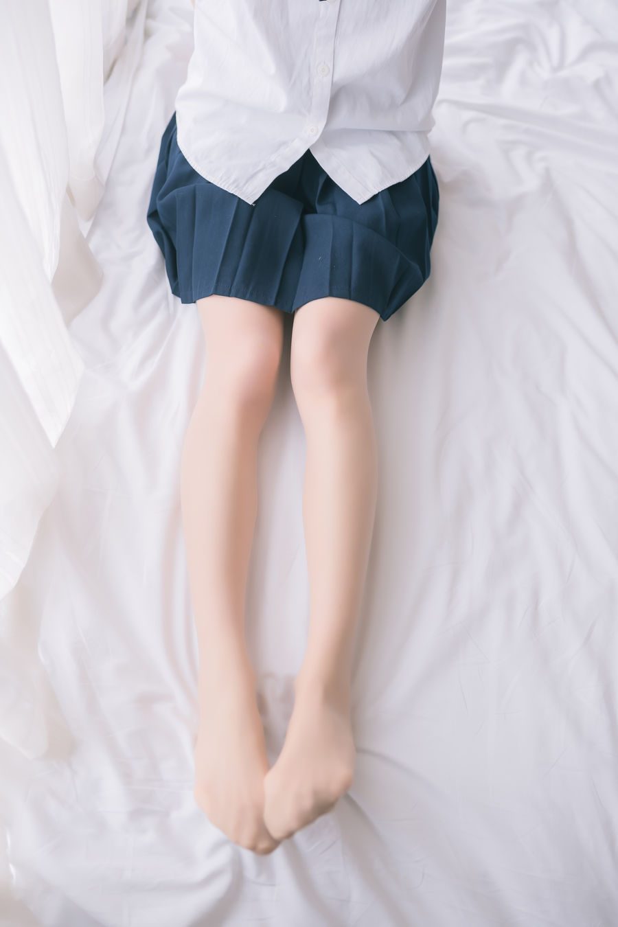 图片[2]-No.001-JK小姐姐 [48P]
