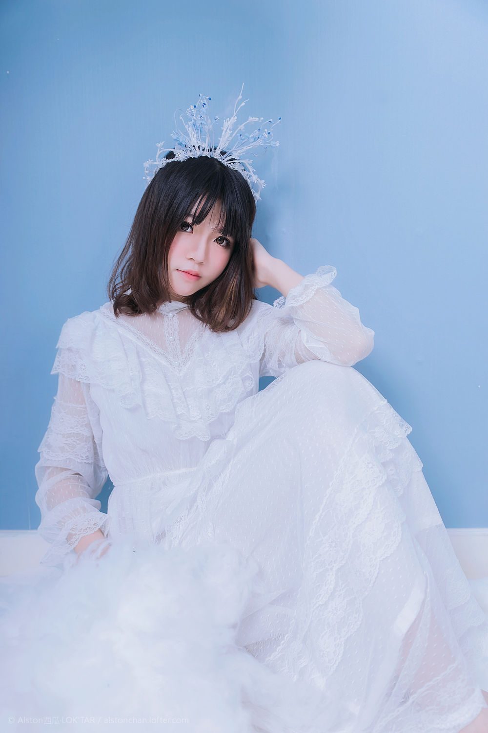图片[2]-No.112-Happy birthday [10P]