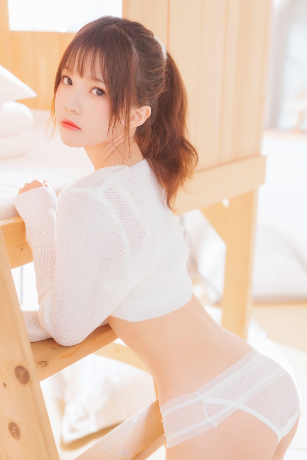 图片[2]-No.076-小白 [33P]