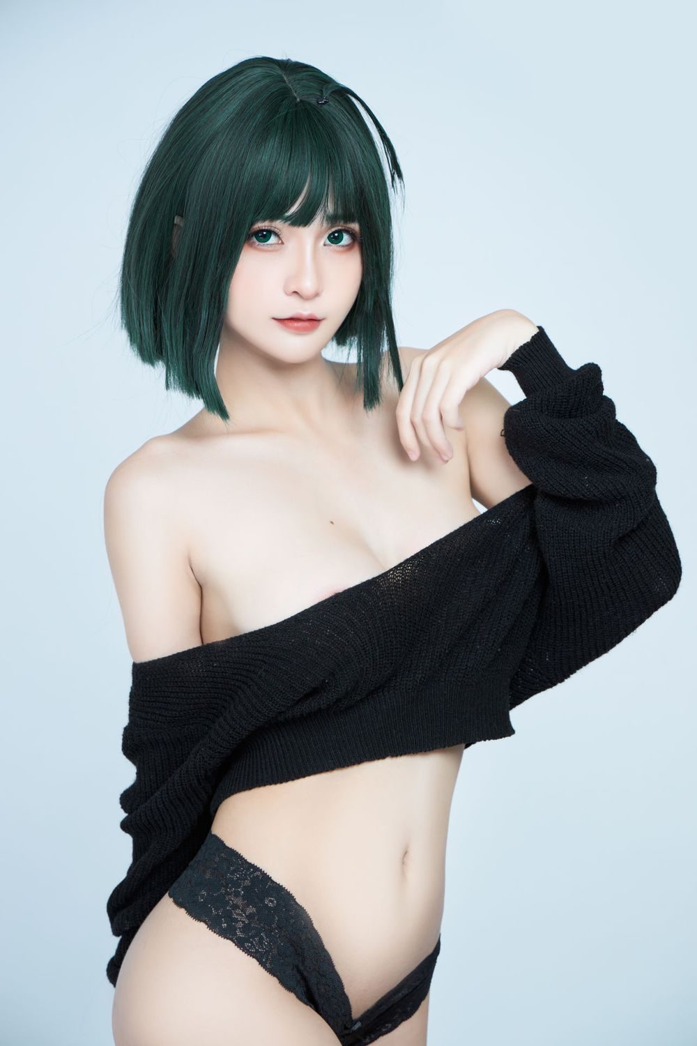 图片[2]-No.025-龙卷 [15P]