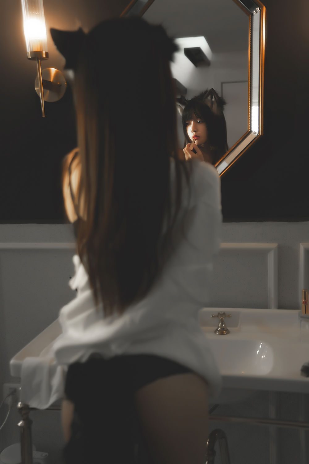 图片[2]-No.168-狼来了02 [43P]