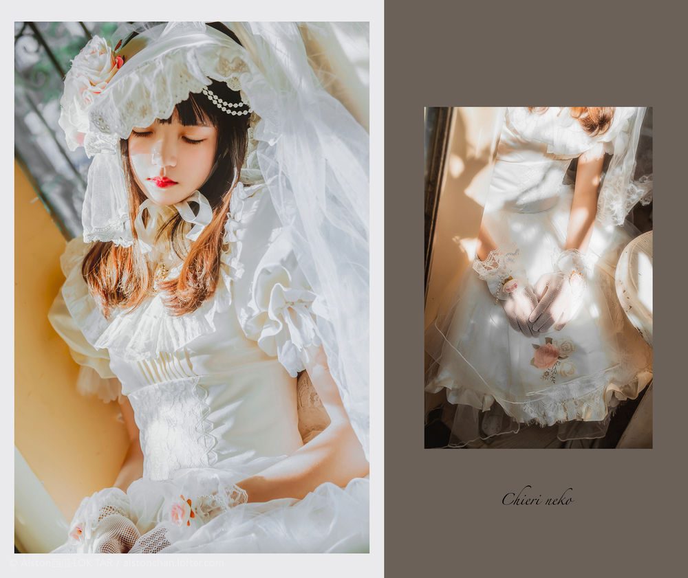 图片[2]-No.071-童梦 [10P]
