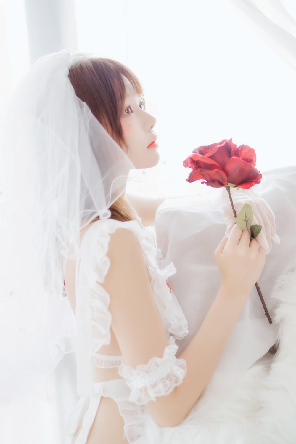 图片[2]-No.057-轻纱01 [33P]