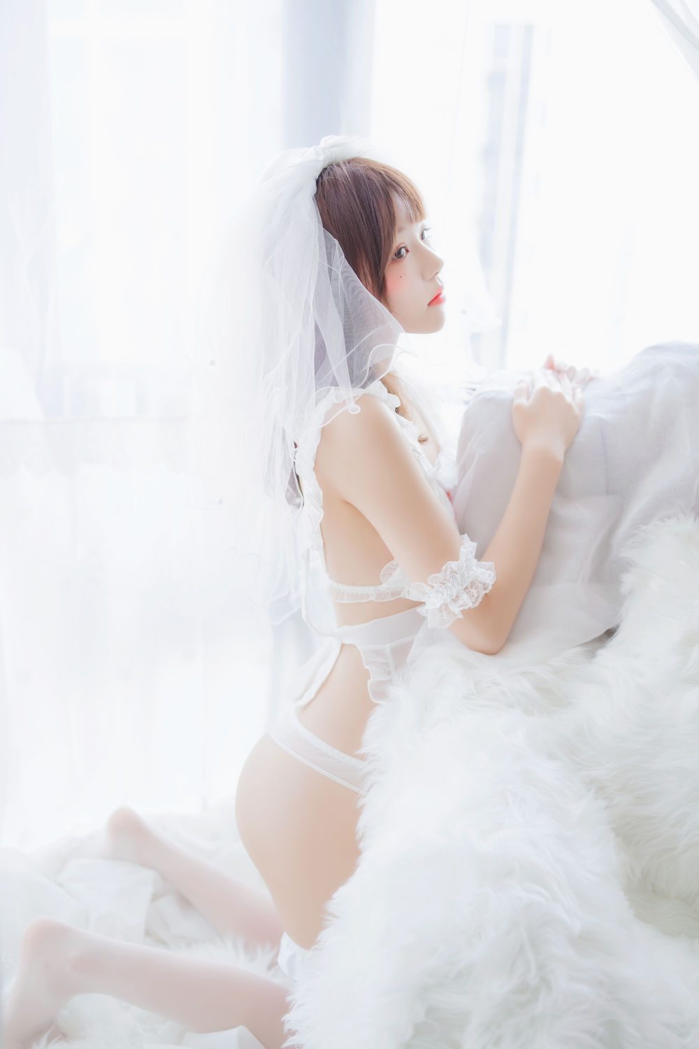 图片[3]-No.057-轻纱01 [33P]