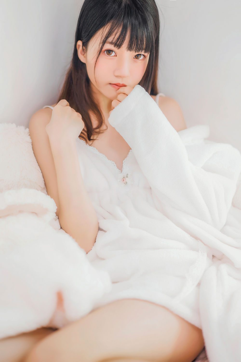 图片[2]-No.017-冬眠套装 [38P]