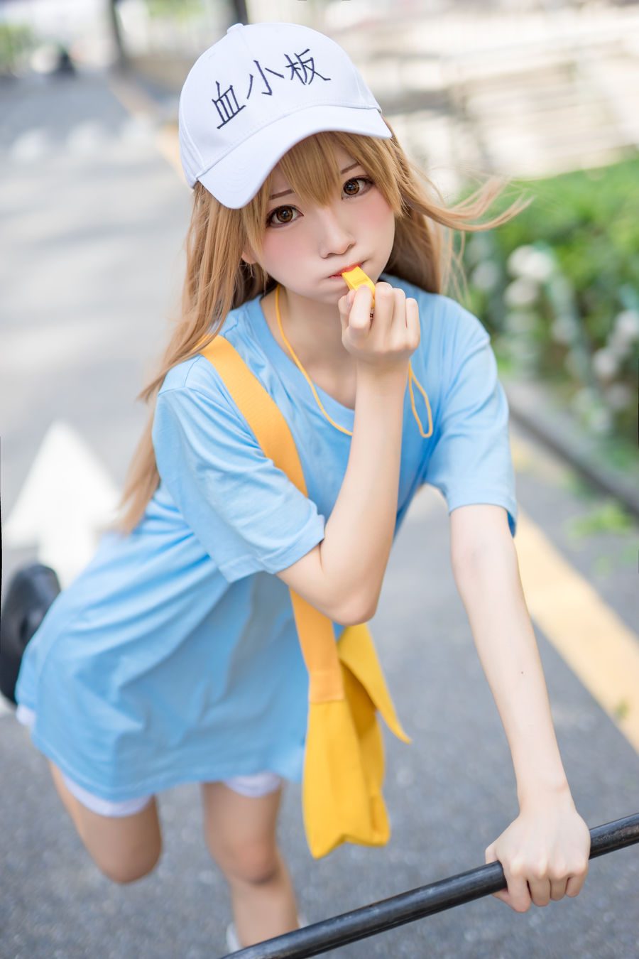 图片[2]-No.042-血小板 [35P]