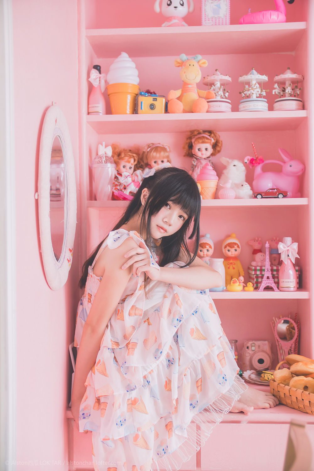 图片[2]-No.059-生日快乐 [10P]
