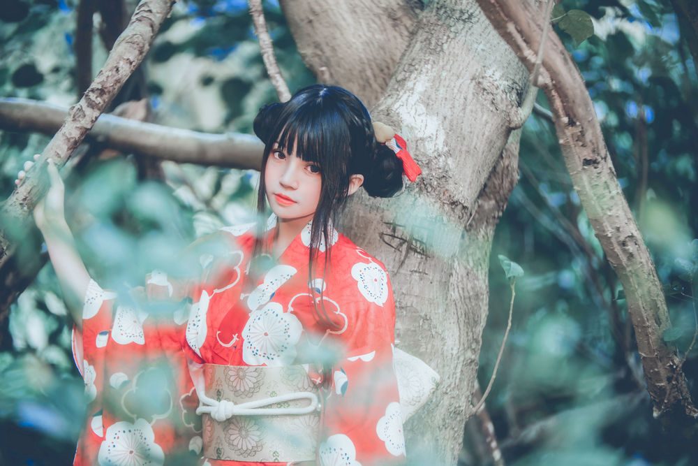 图片[3]-No.075-夏日祭 [67P]