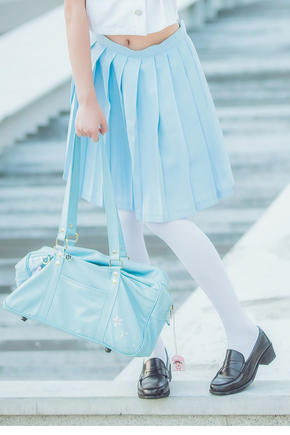 图片[2]-No.143-少女×4 – 微风轻轻起 [19P]