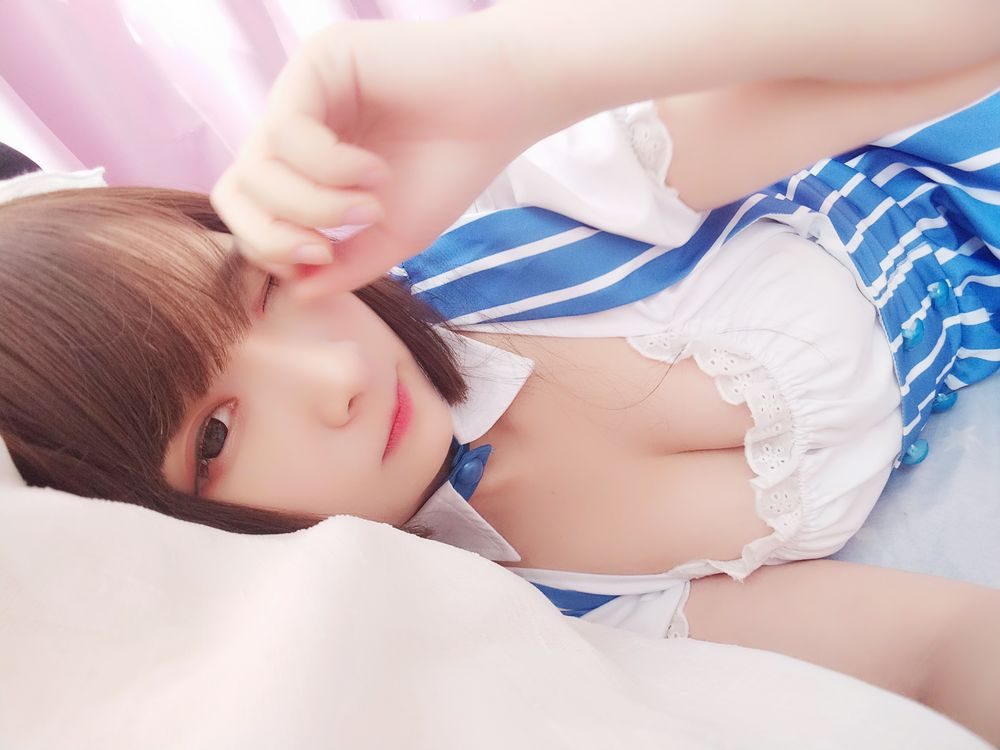 图片[2]-No.041-加藤惠女仆 [17P]