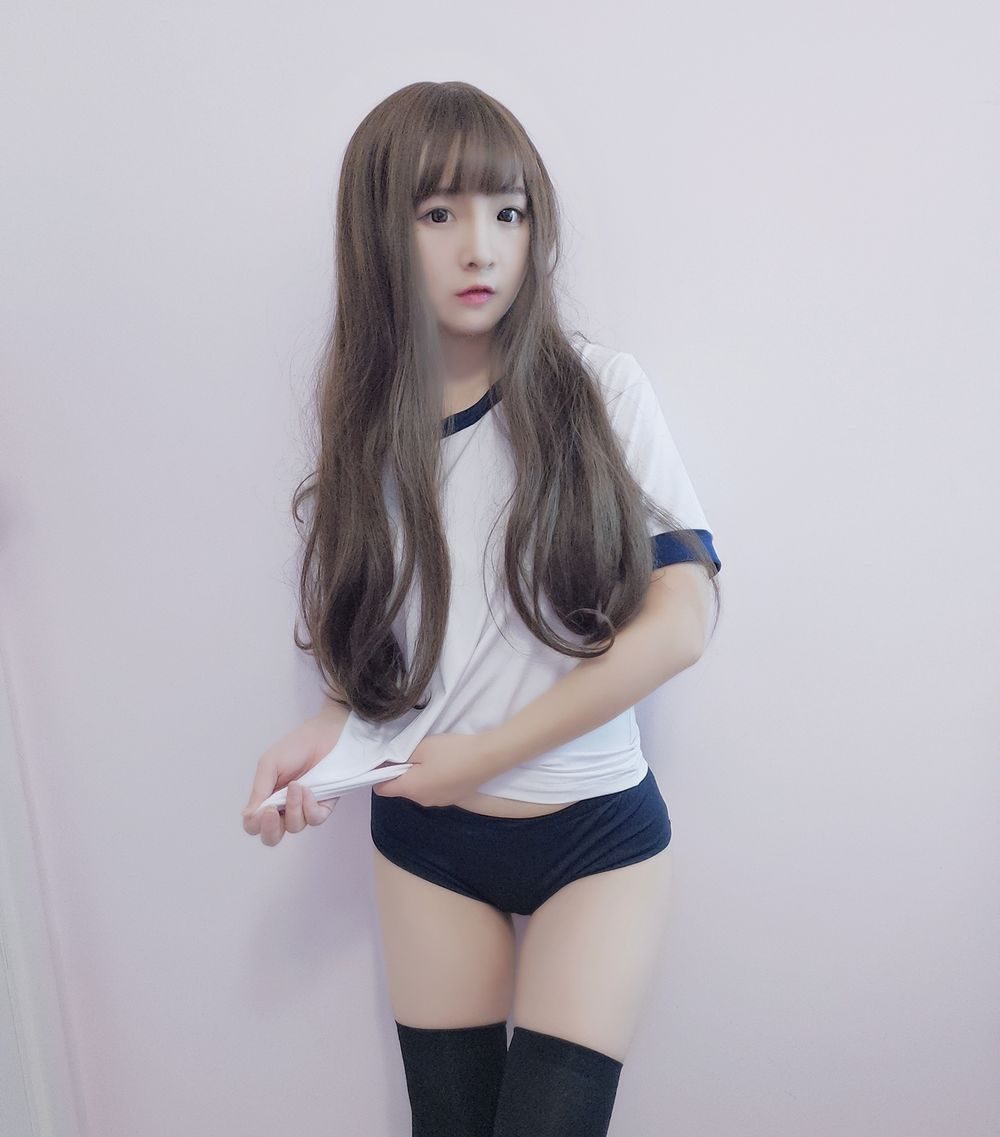 图片[3]-No.012-体操服 [14P]