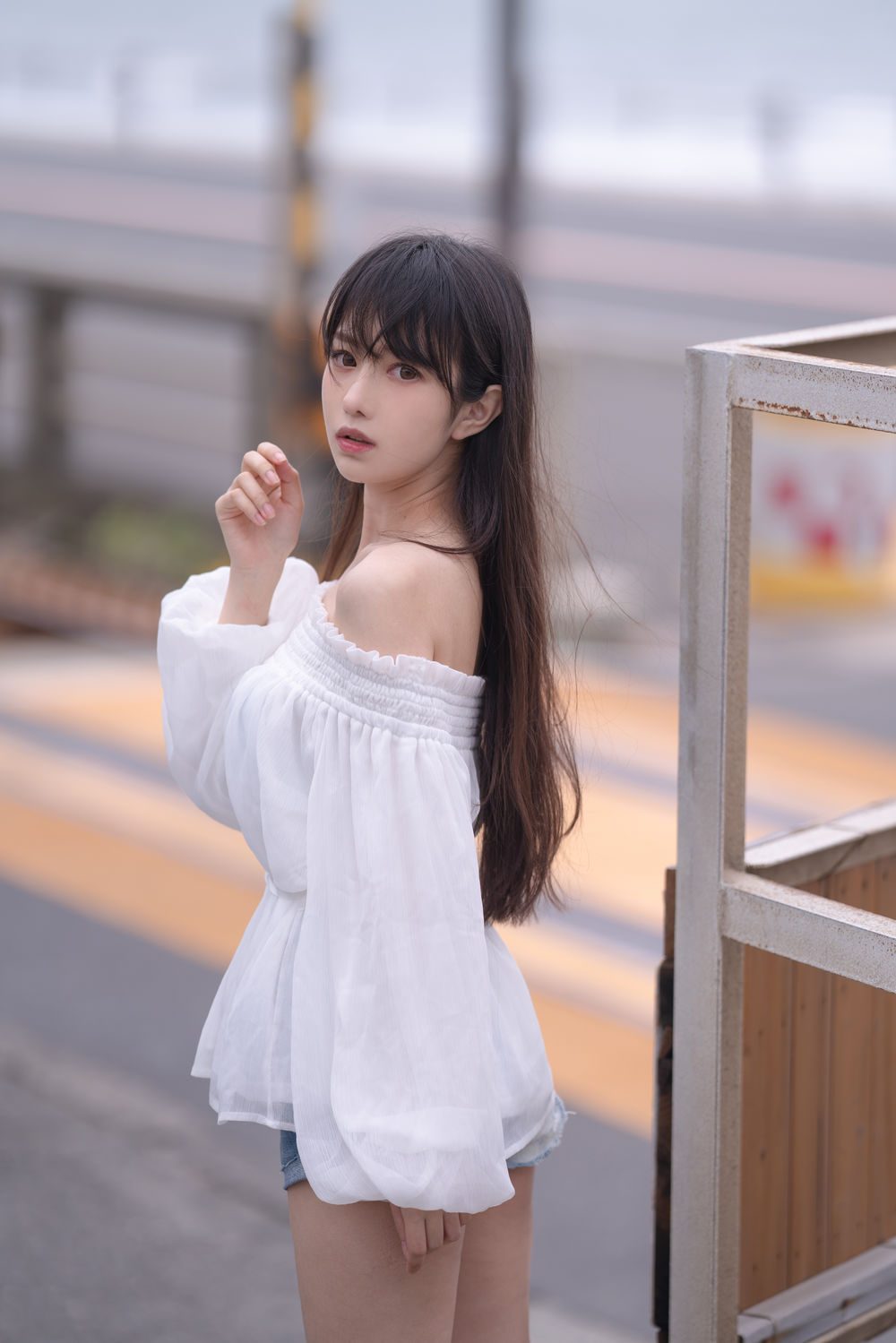 图片[3]-No.068-以夏之名 真爱版 [20P]