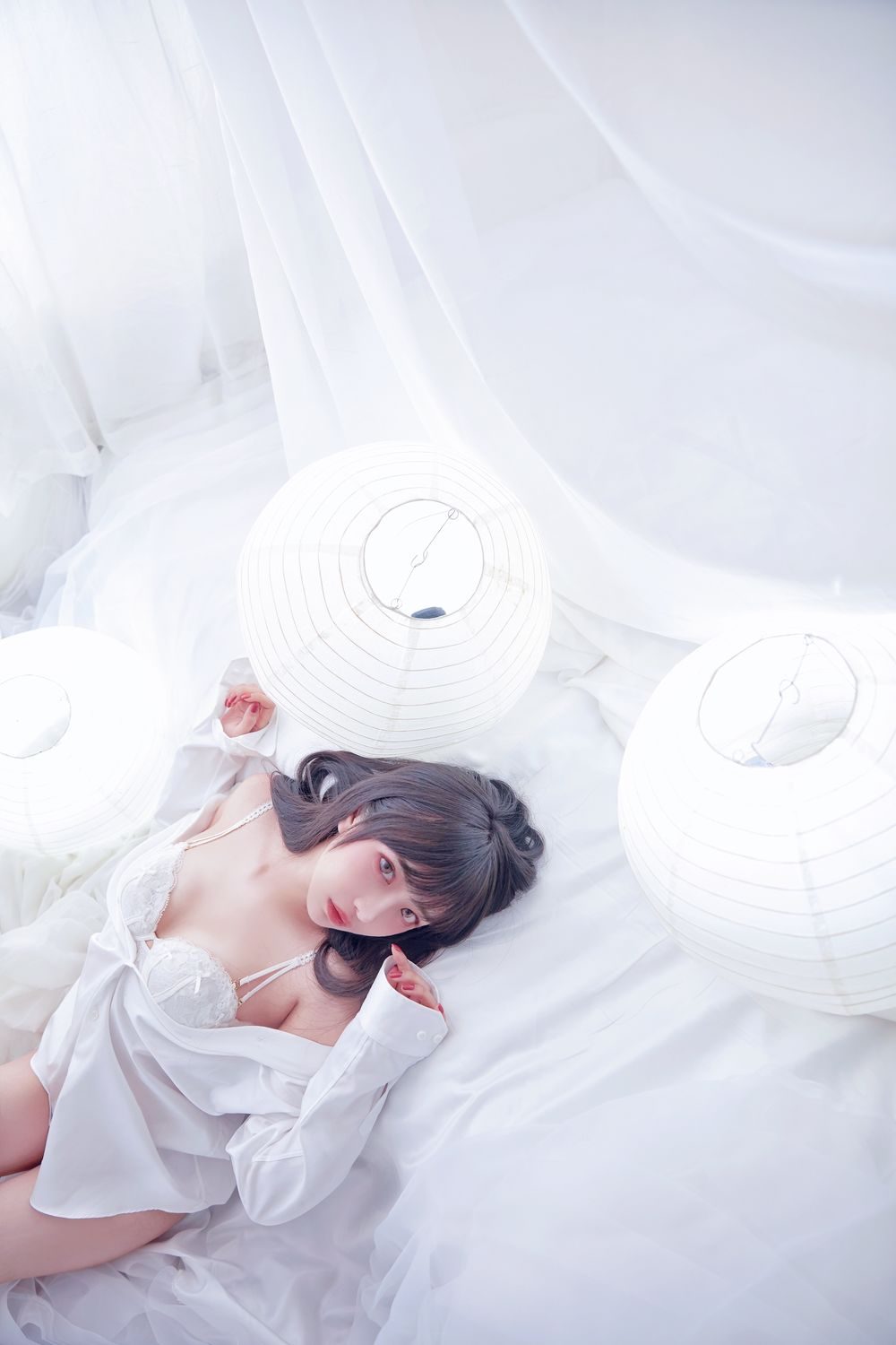 图片[2]-No.049-纯白 [18P]